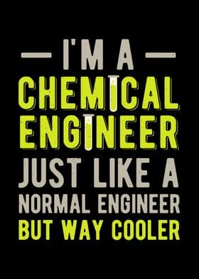 Chemical Engineer Funny