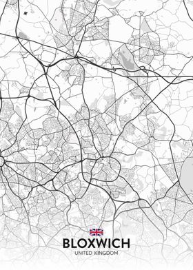 Bloxwich UK