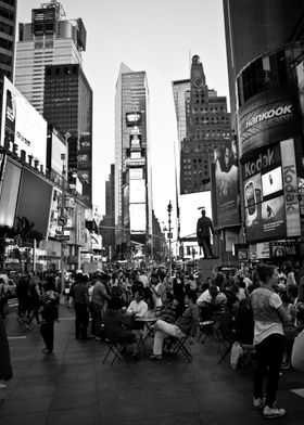 Times Square