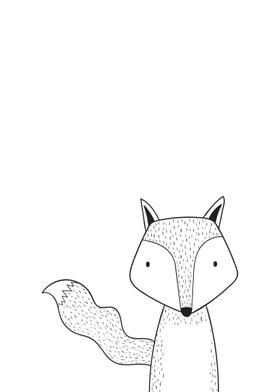 Minimal Fox