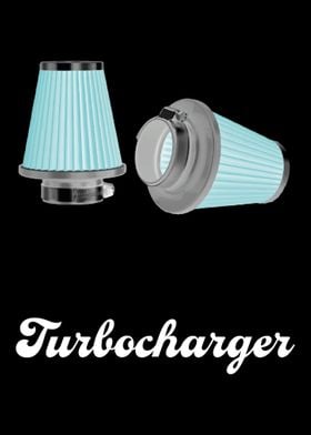 Turbo Boost turbocharger t