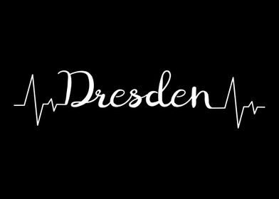 Herzschlag Dresden