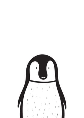 Minimal Penguin