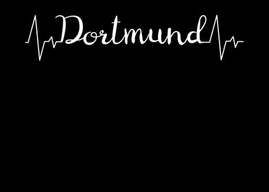Herzschlag Dortmund