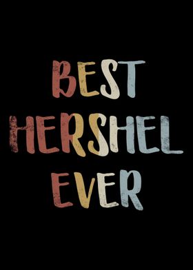 Best Hershel Ever