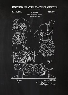 46 Bathing Suit Patent 19