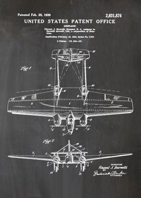 35 Burnelli A1 Bomber Pa