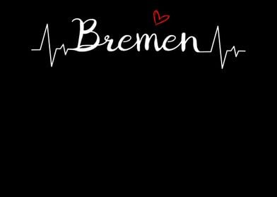 Herzschlag Bremen