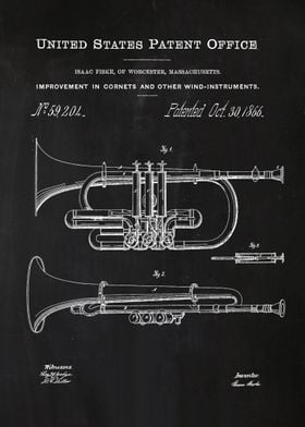 53 Wind Instrument Patent