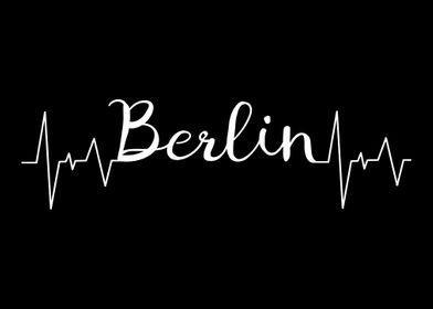 Herzschlag Berlin