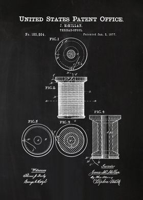 42 Sewing Thread Spool Pa