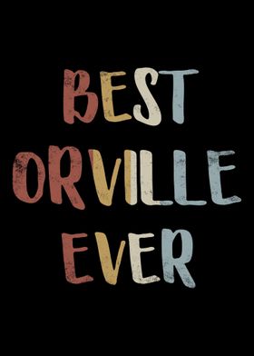 Best Orville Ever