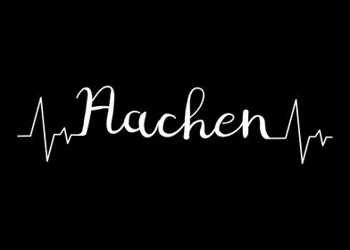 Herzschlag Aachen