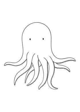 Minimal Octopus