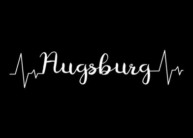 Herzschlag Augsburg