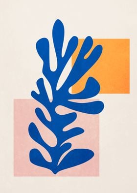 Inspired by matisse