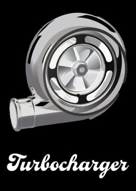 Turbo Boost turbocharger t