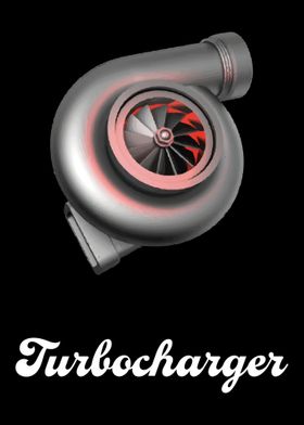 Turbo Boost turbocharger t