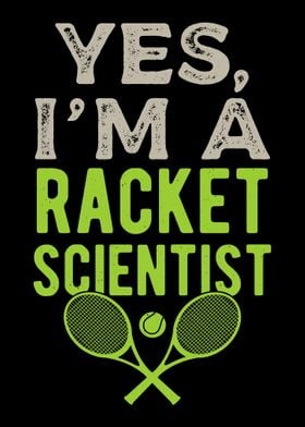 Tennis Funny Quote