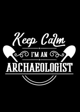 Archaeologist