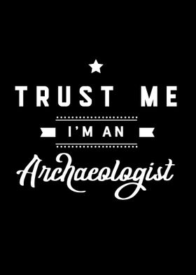 Archaeologist