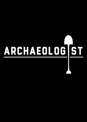 Archaeologist