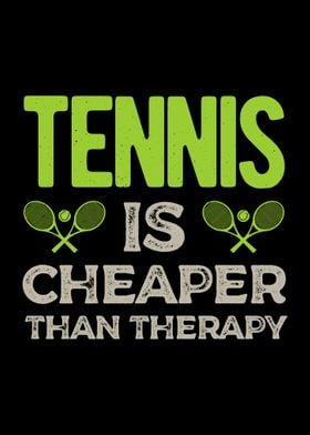 Tennis Funny Quote