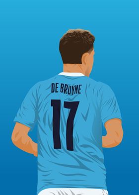 Kevin De Bruyne