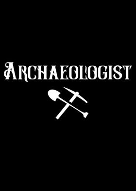 Archaeologist