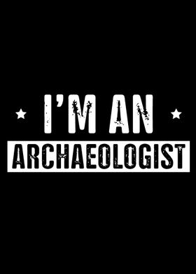 Archaeologist