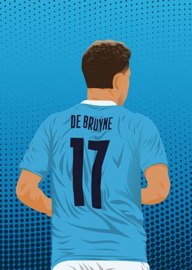 De Bruyne