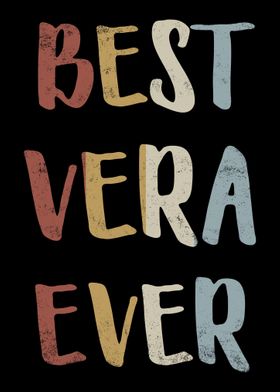 Best Vera Ever