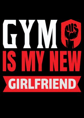Gym Gym Is My New