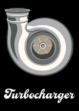 Turbo Boost turbocharger t