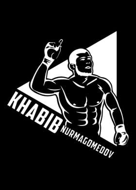 Khabib Nurmagomedov