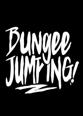 Bungee Jumping