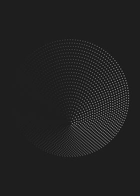 Minimal concentric circles