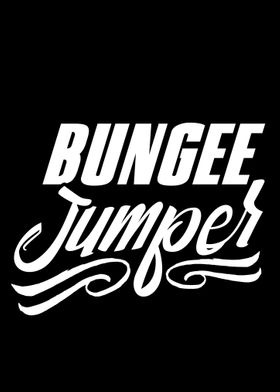 Bungee Jumper