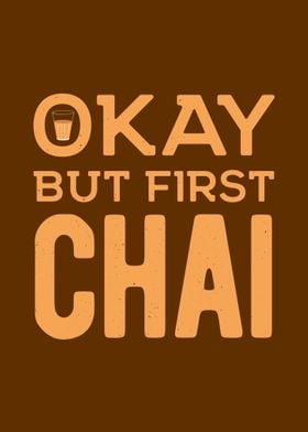 Chai Lover