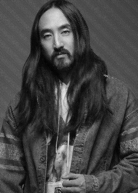 Steve Aoki