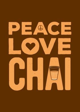 Chai Lover