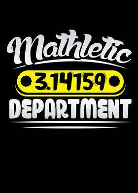 Mathletic 314159