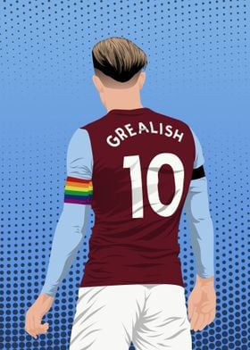 Jack Grealish