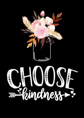 Choose kindness