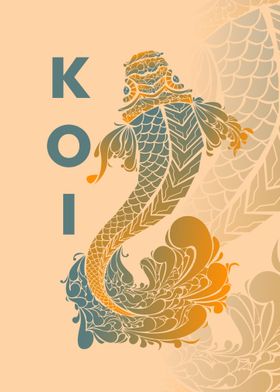 koi