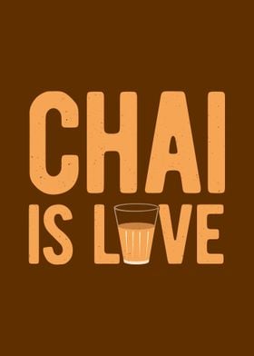 Chai Lover