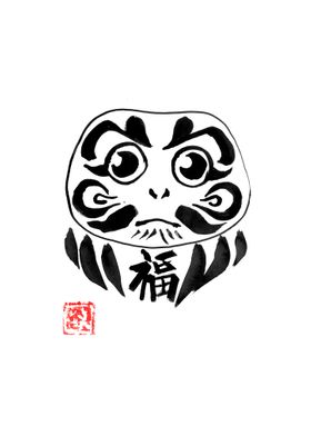 daruma