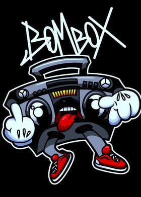 Bombox