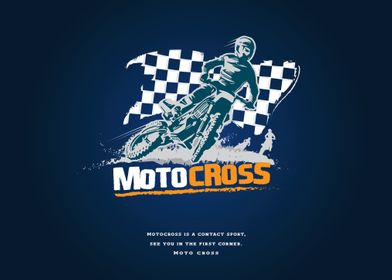 Moto Cross                