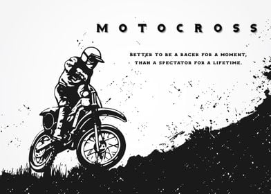 Moto  Cross